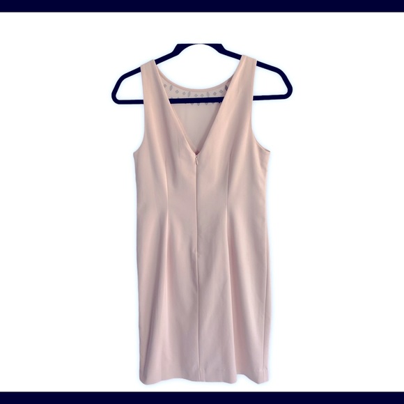 Philosophy Blush Pink Dress Sz XS - Picture 2 of 5